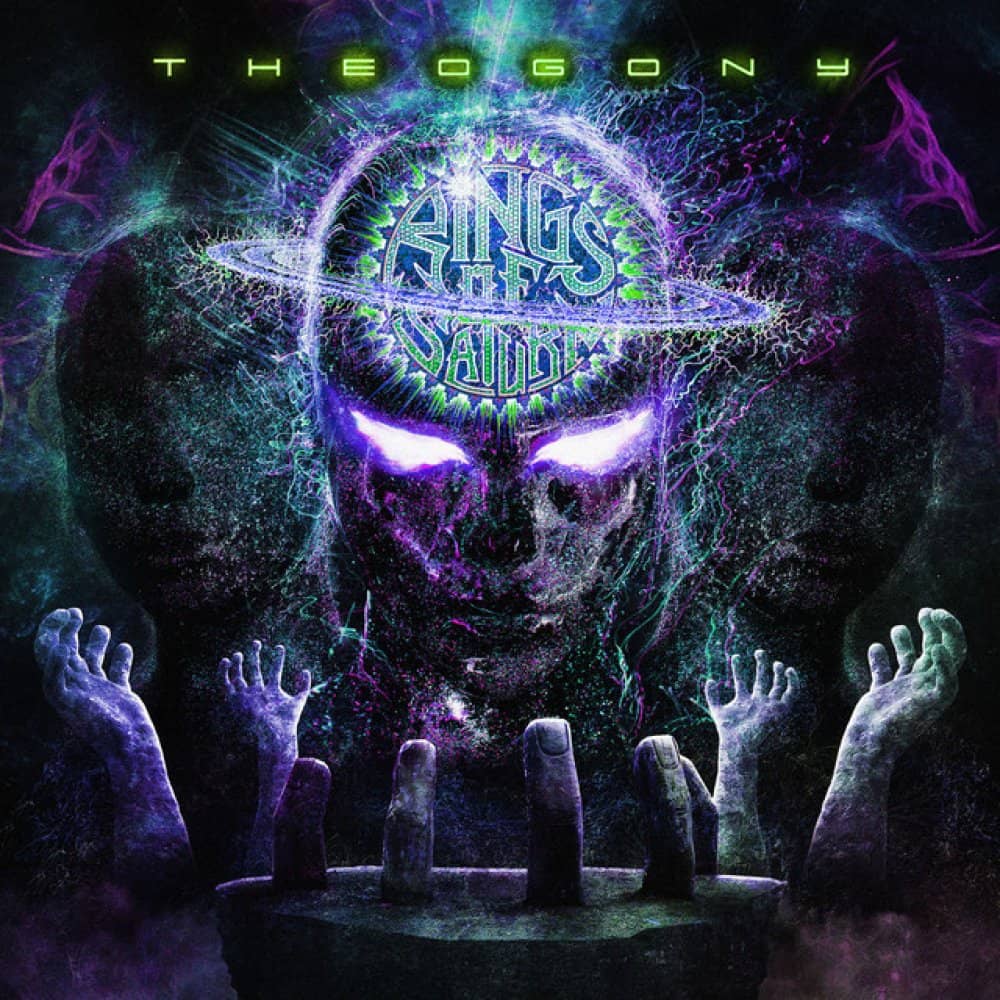 Rings of Saturn events