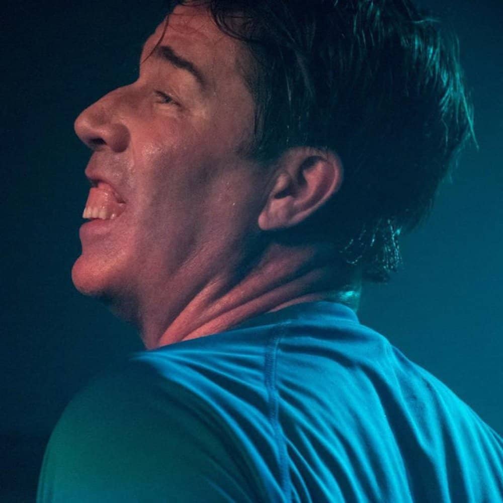 Guttermouth events