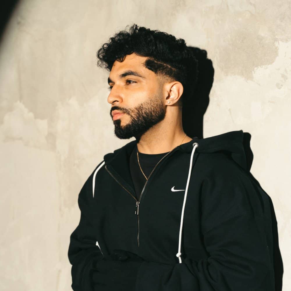 Tegi Pannu events