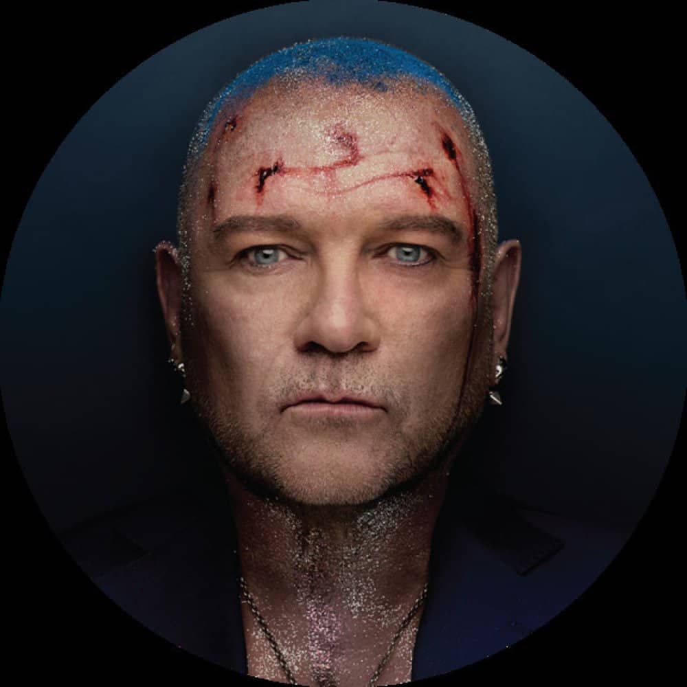 Gavin Friday events