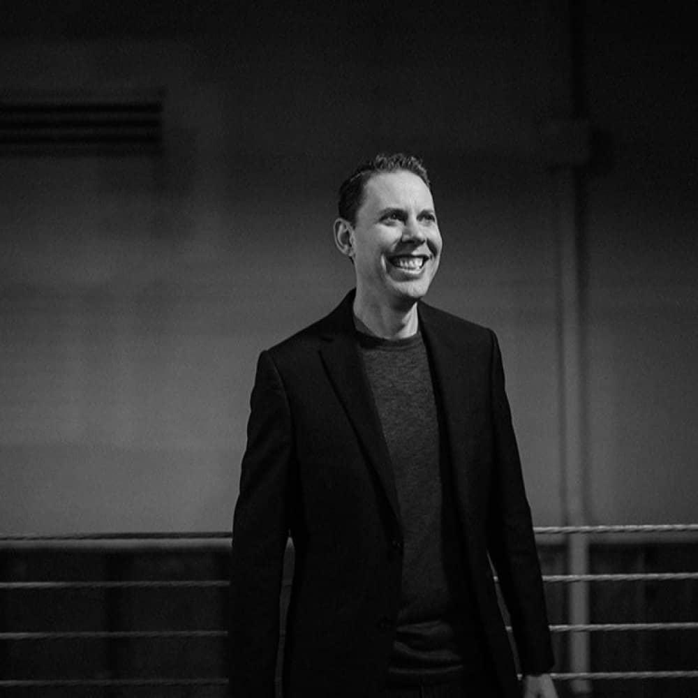 Ryan Hamilton events