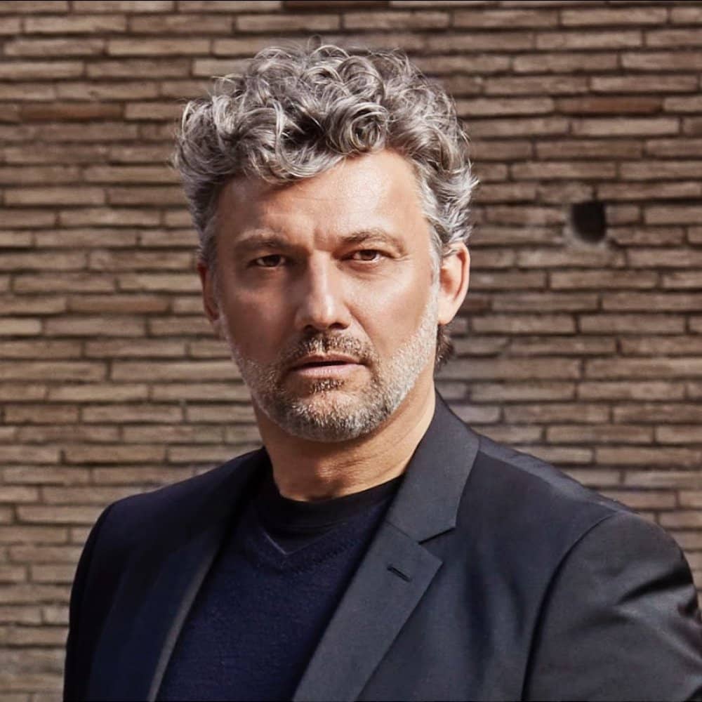 Jonas Kaufmann events