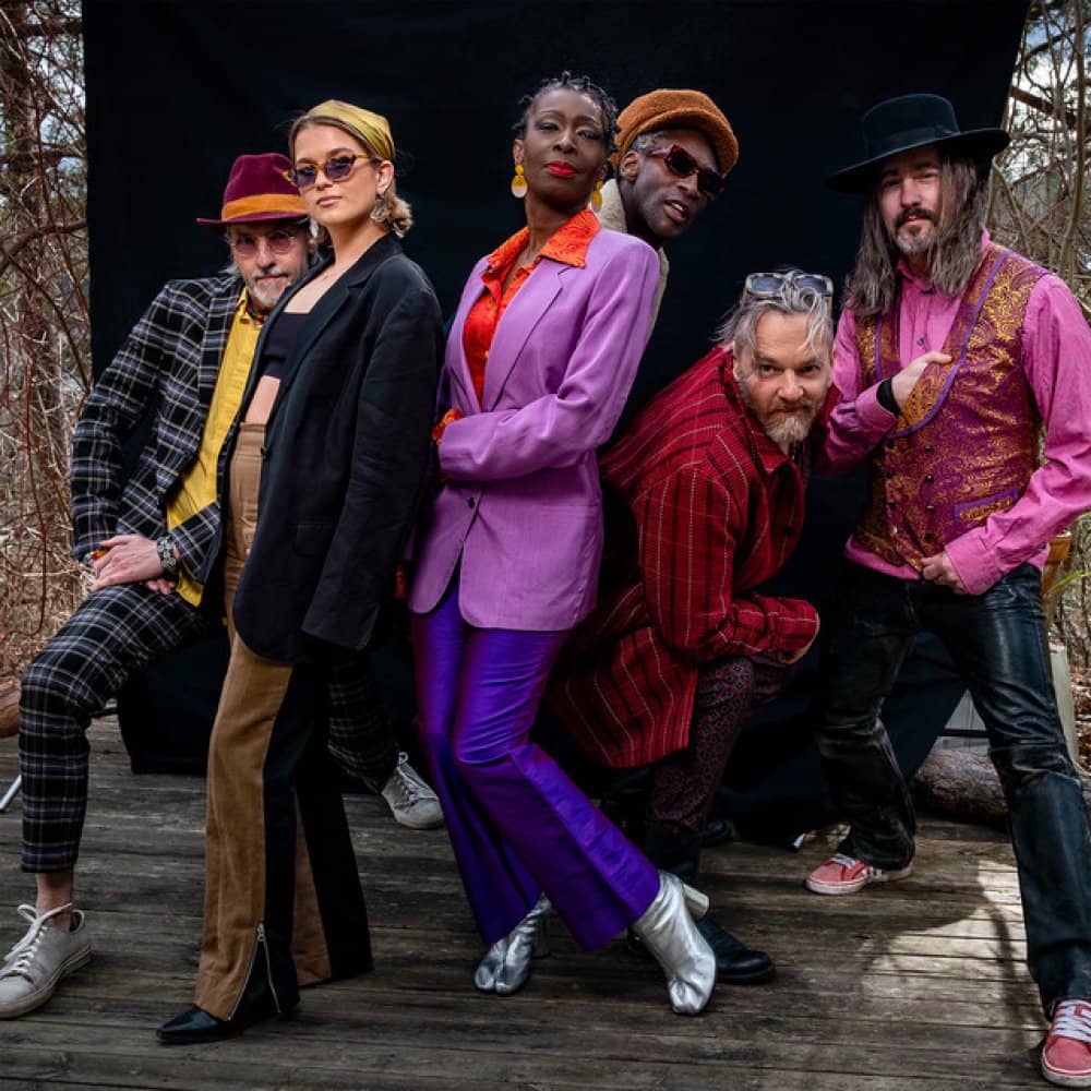 Brooklyn Funk Essentials events