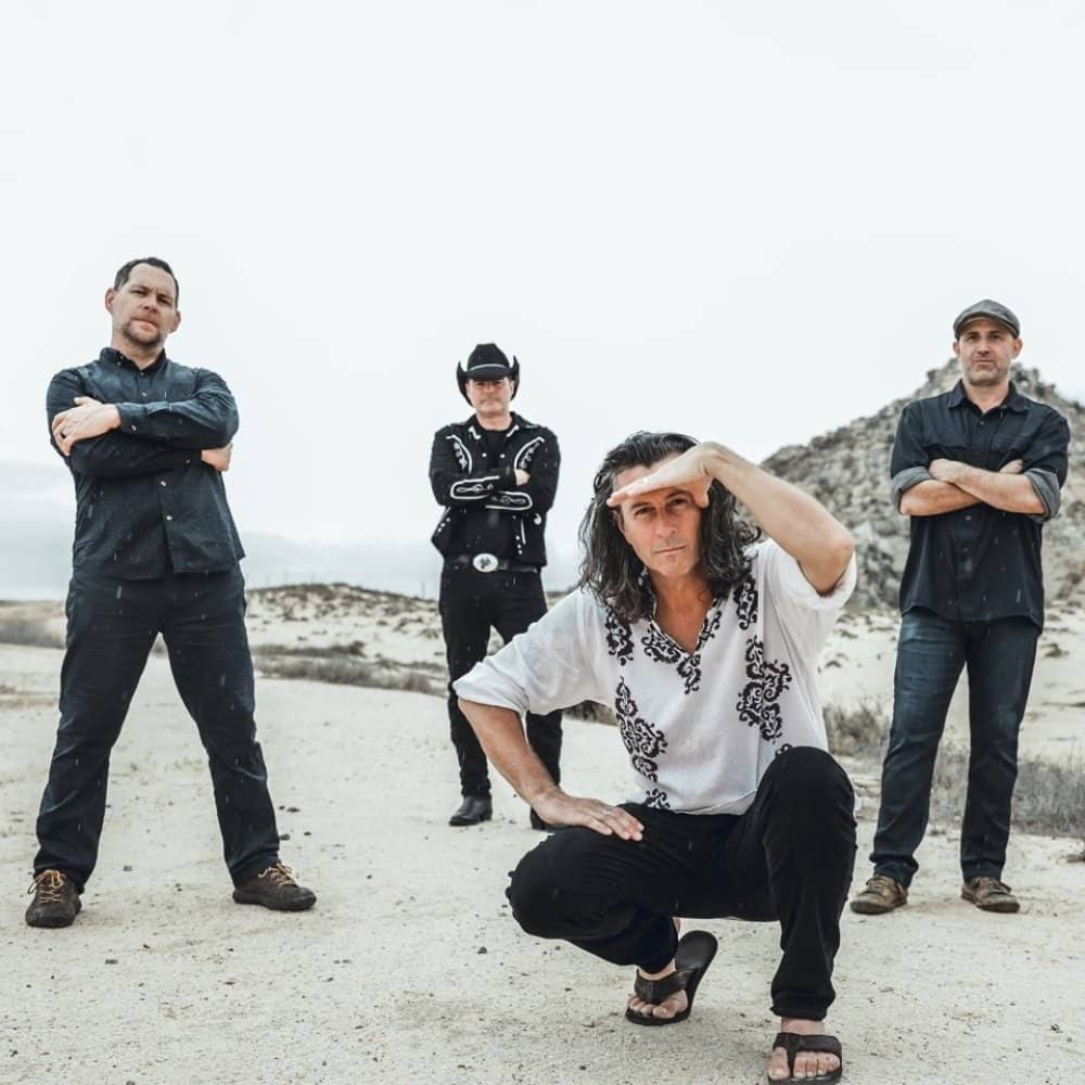 Roger Clyne and the Peacemakers events