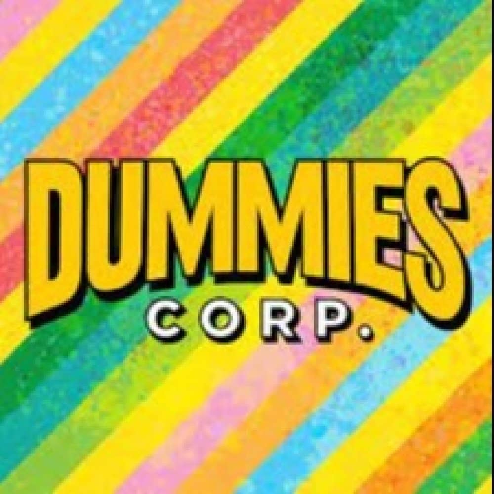 Dummies Corp. events