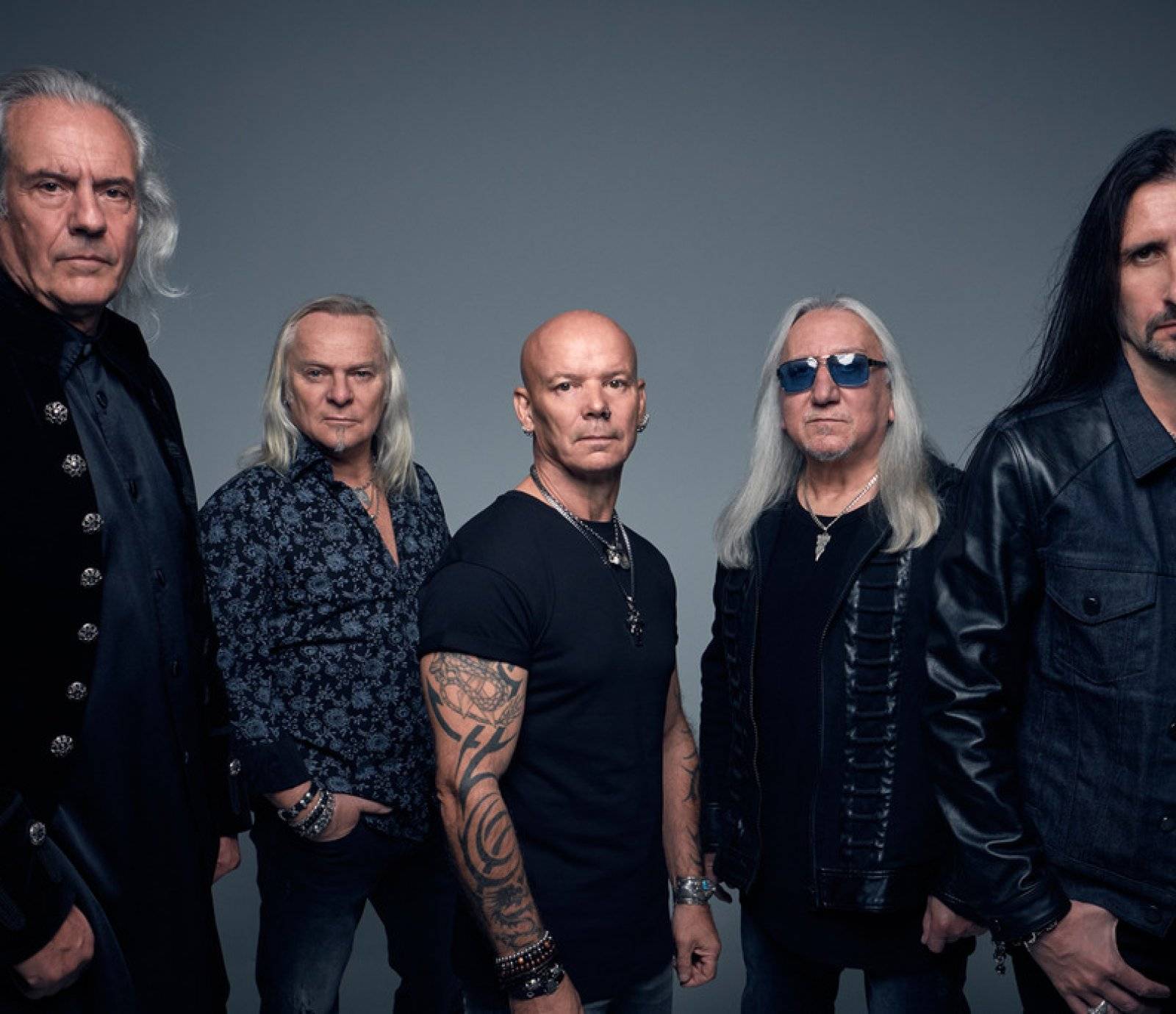 Uriah Heep events