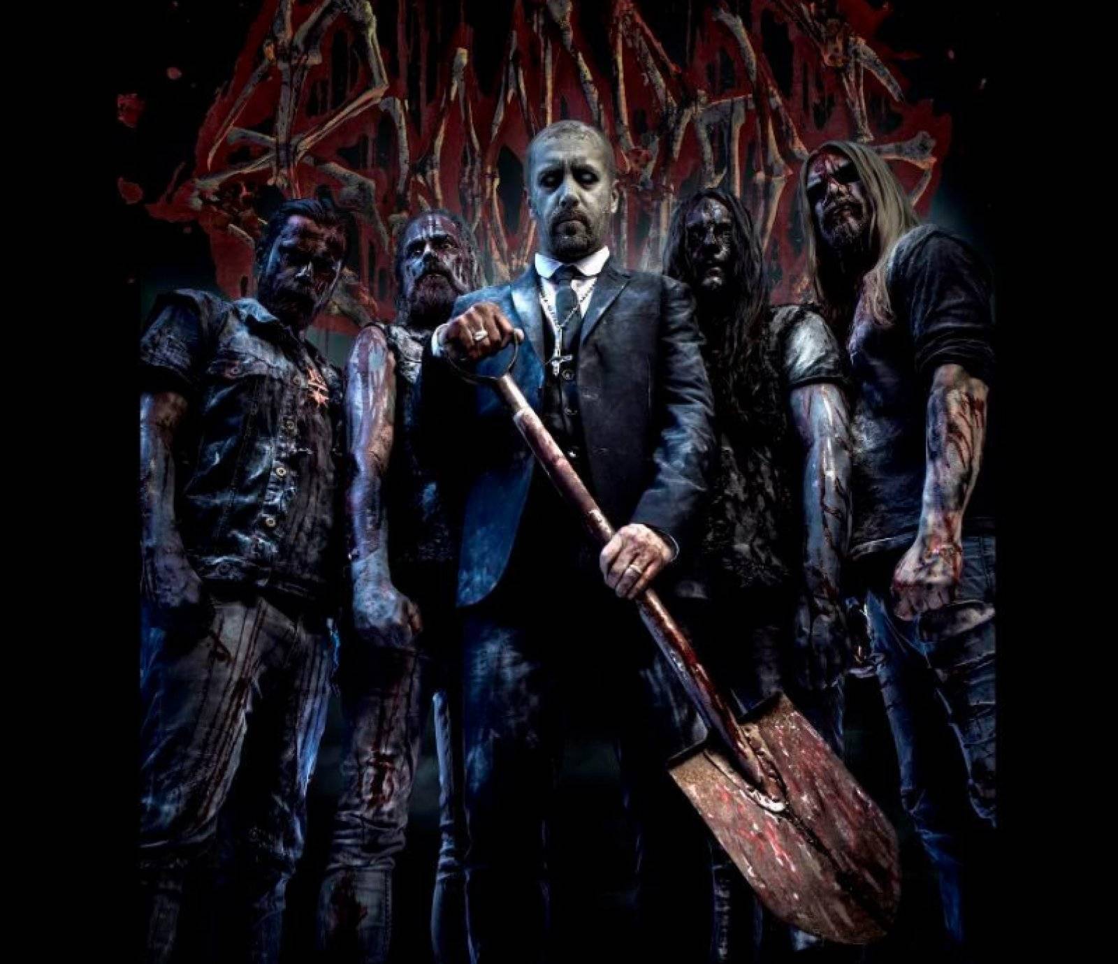 Bloodbath events