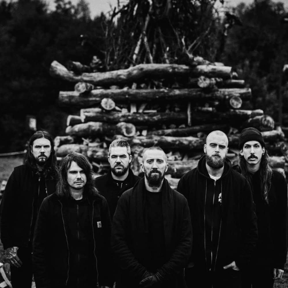 Amenra events
