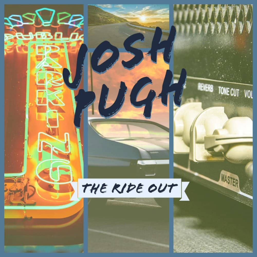 Josh Pugh events