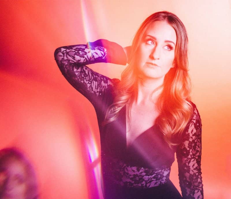 Margo Price events
