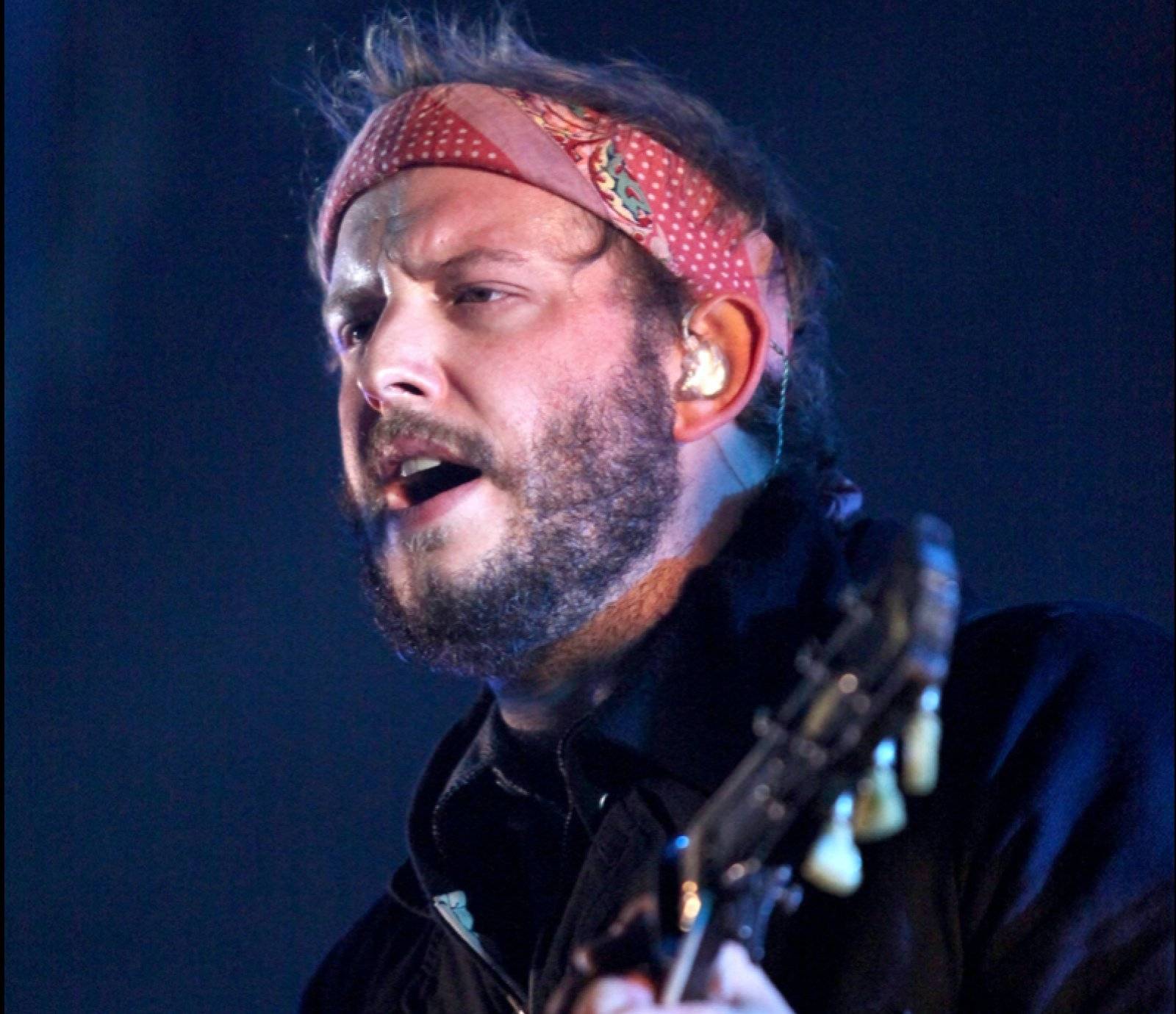 Bon Iver events