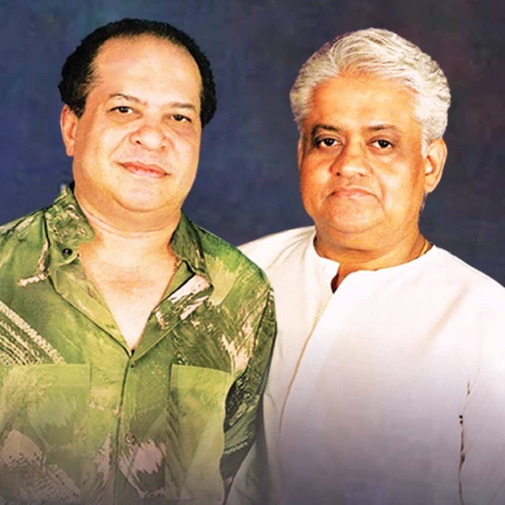 Laxmikant Pyarelal events