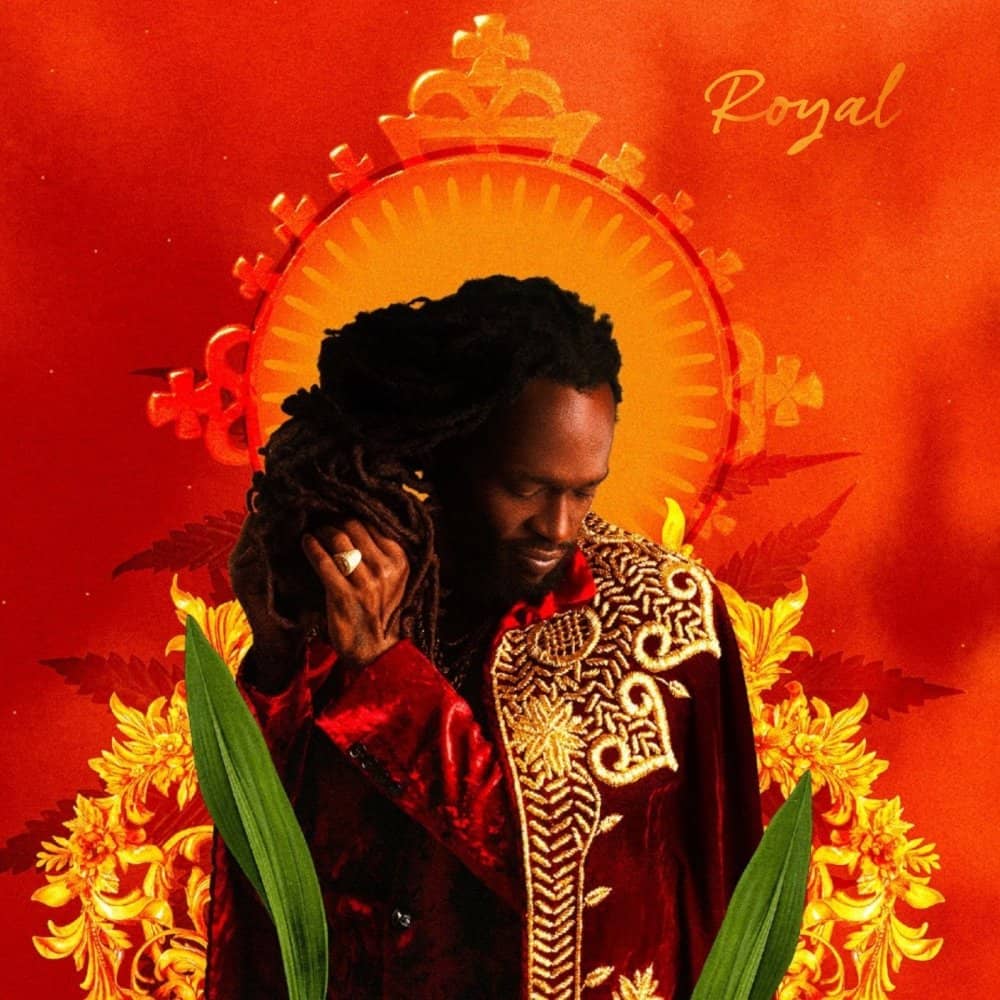 Jesse Royal events
