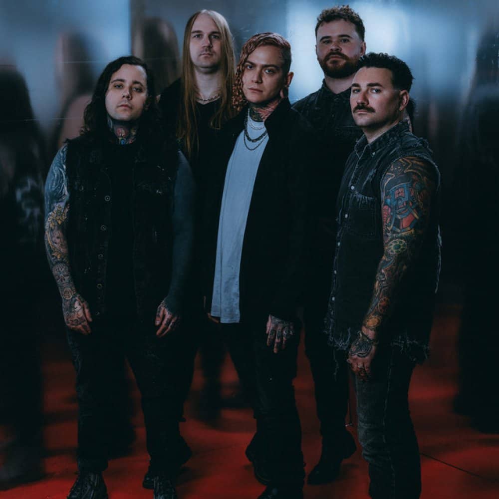 Lorna Shore events