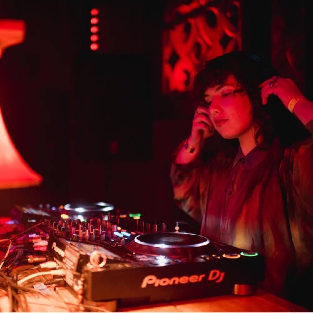 Mia Kober events