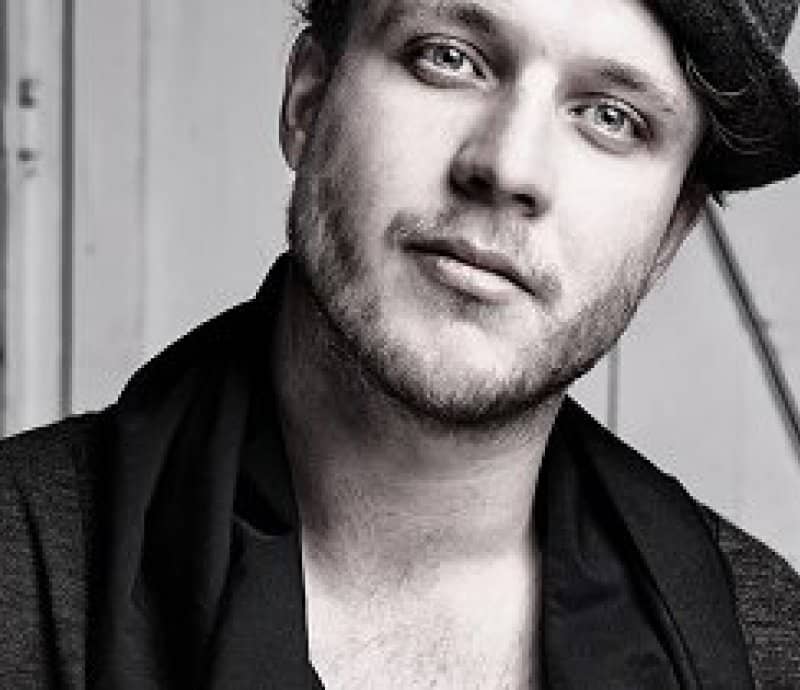 Marcel Freigeist events