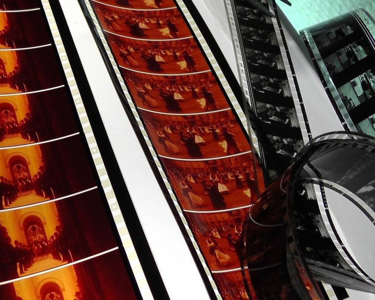 Secret Cinema events