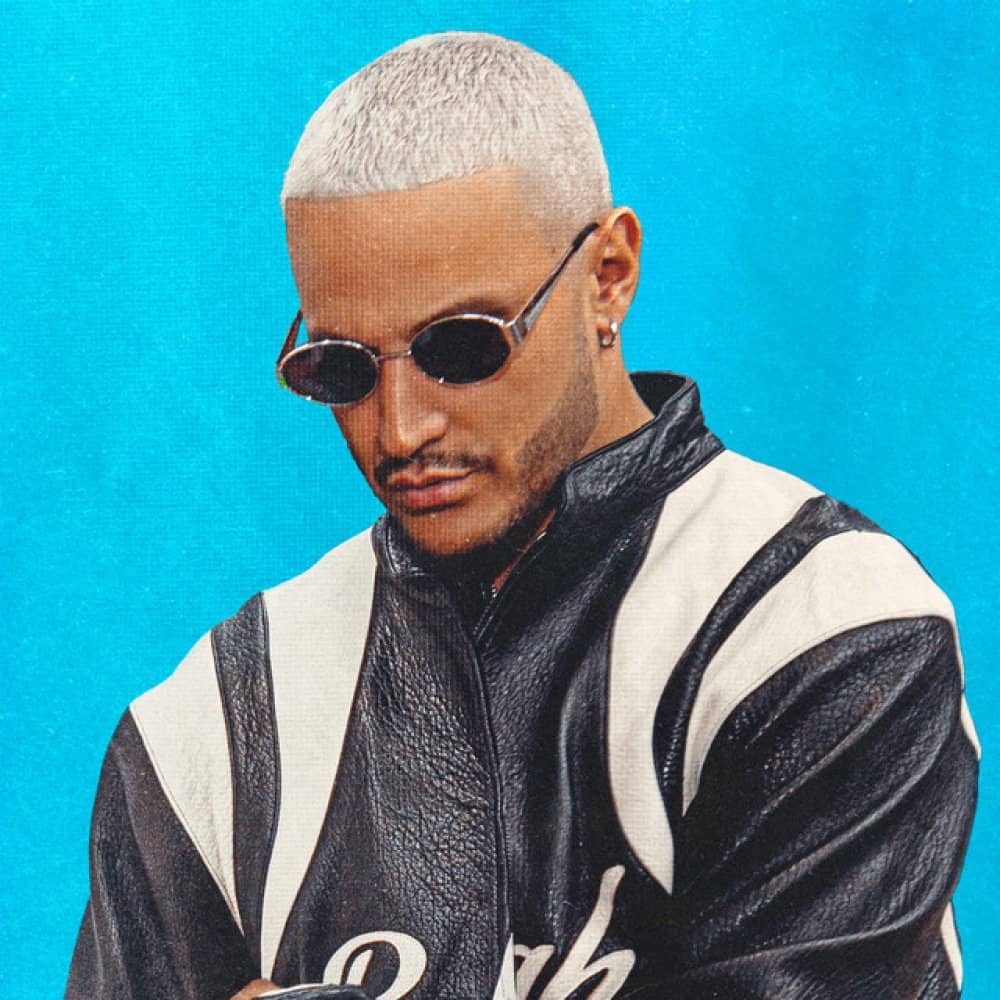 DJ Snake events