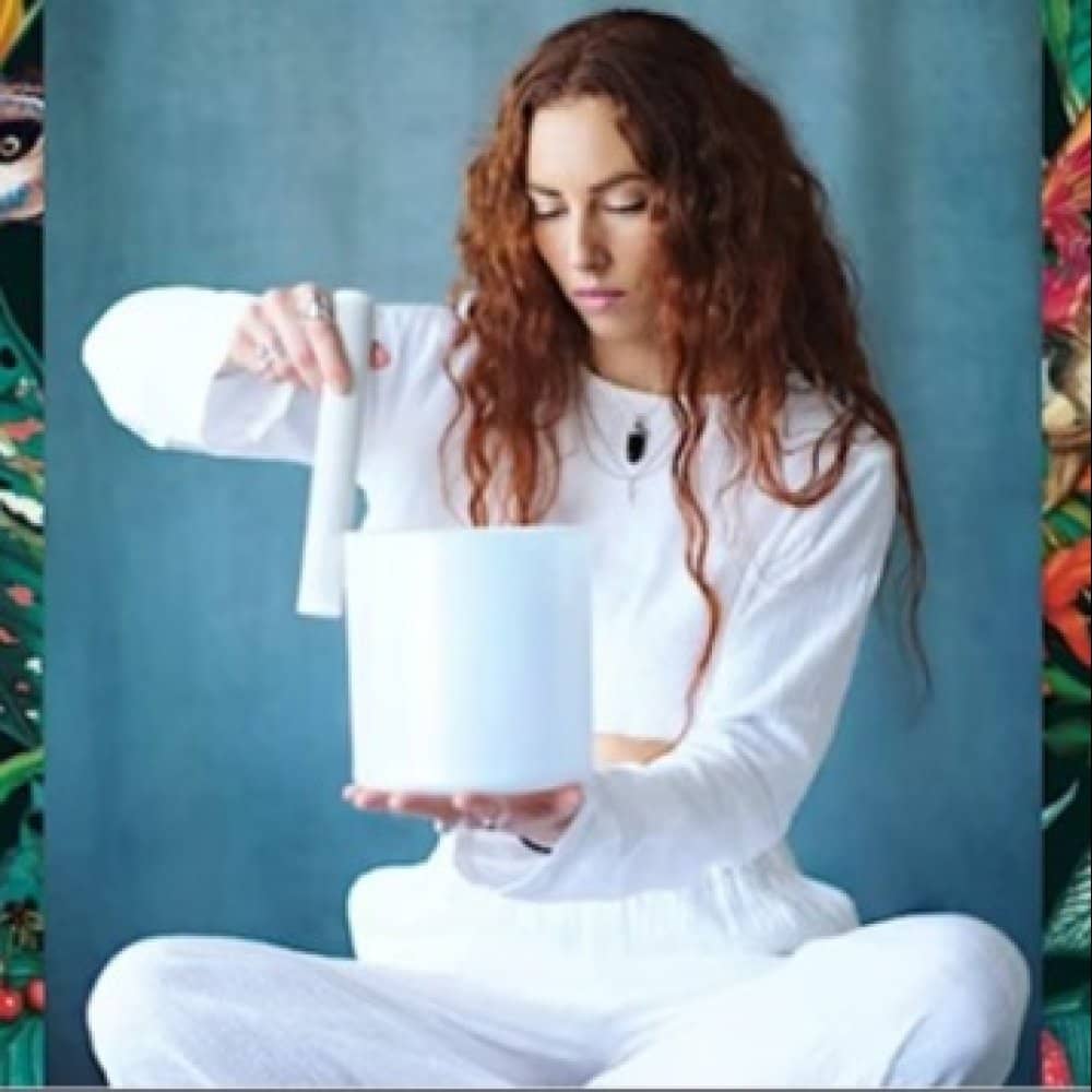 Cacao & Sonic Alchemic Sound Healing Ceremony events