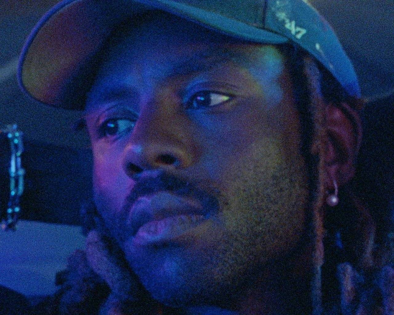 Blood Orange events