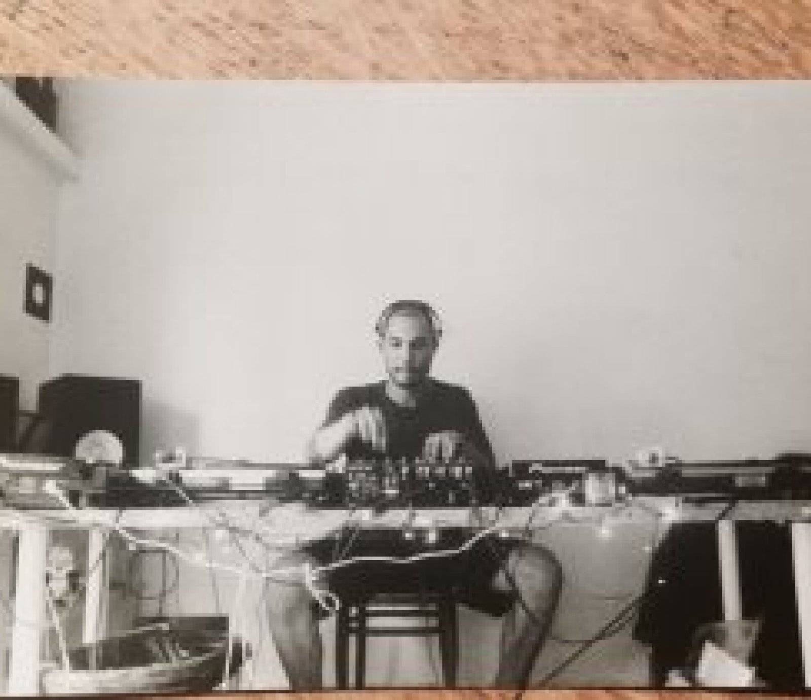 Raphael Carrau events