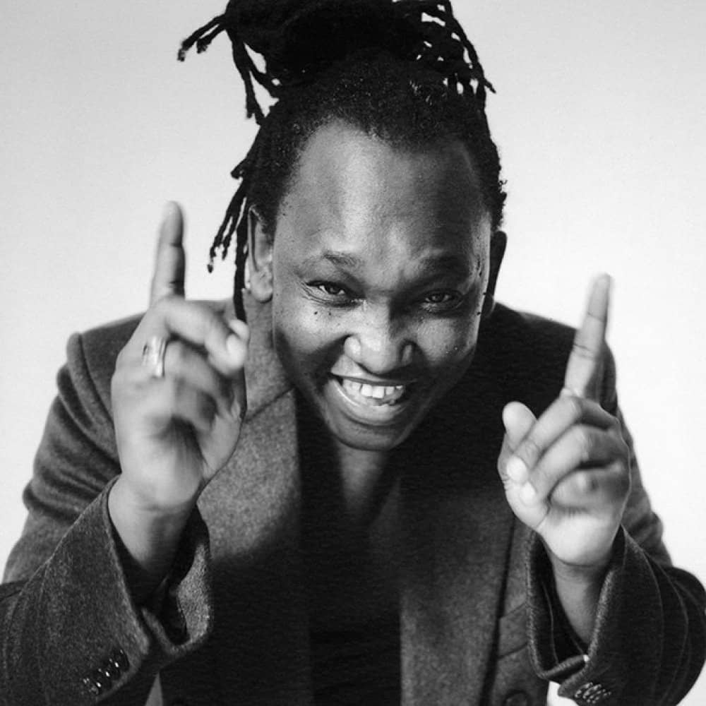 Abel Selaocoe events