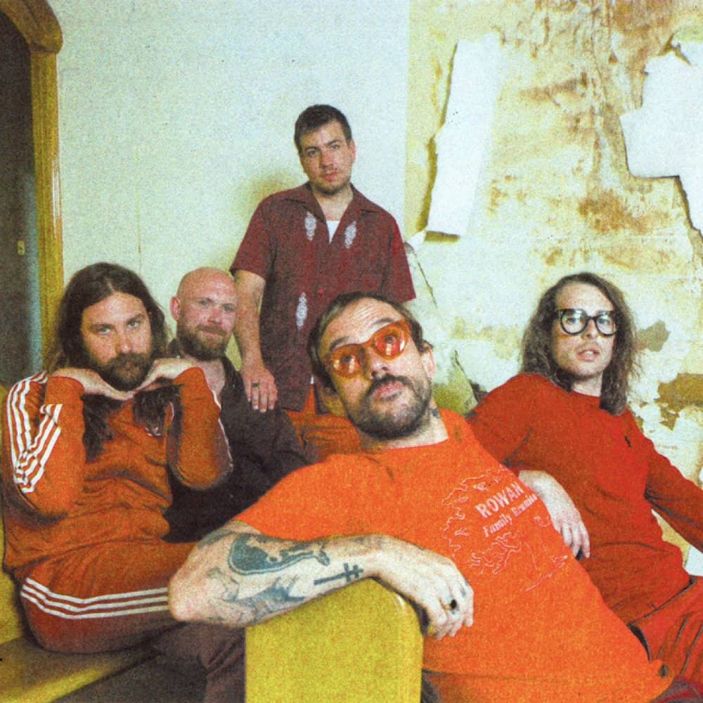 IDLES events