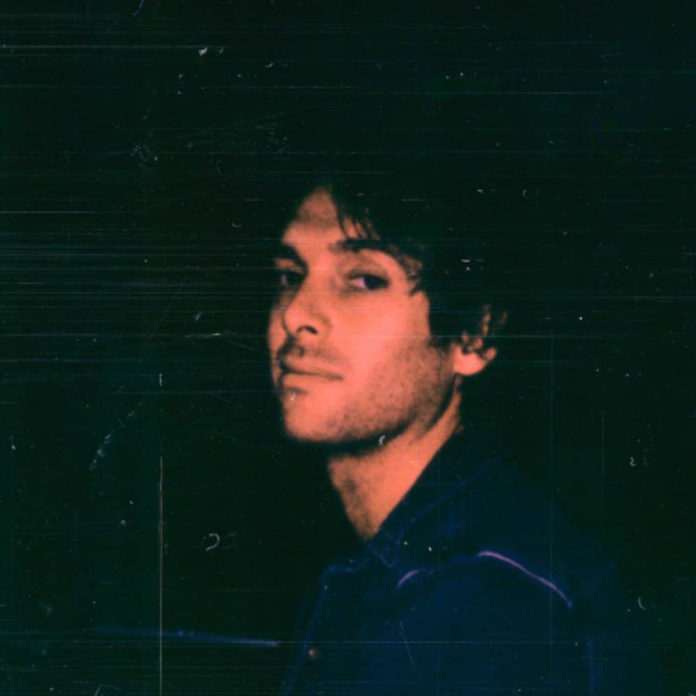 Paolo Nutini events