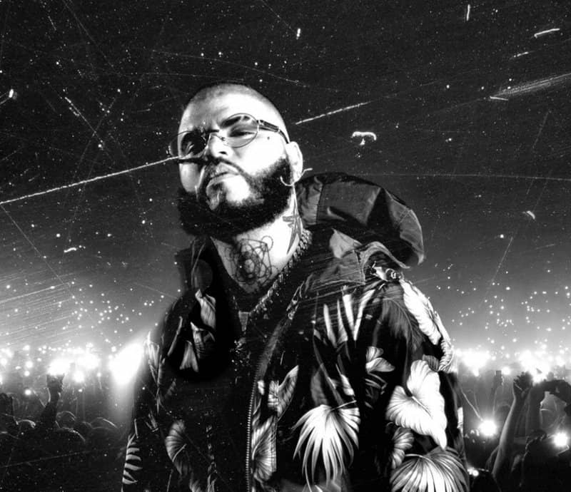Farruko events