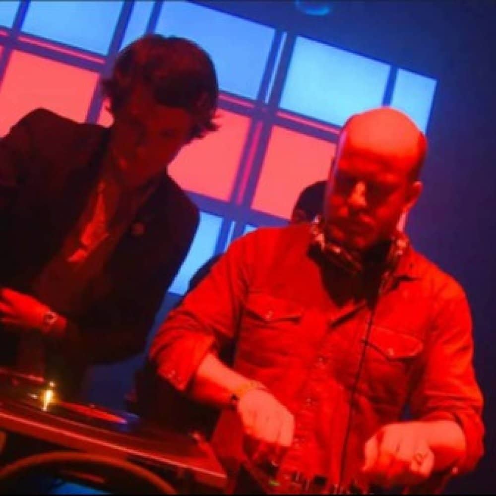 Hot Chip (DJ Set) events