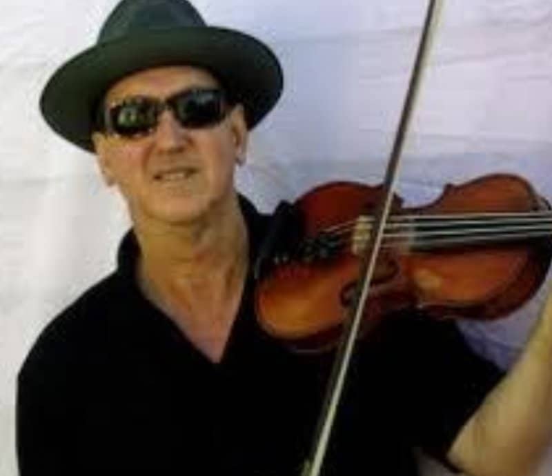 Andy Baylor events
