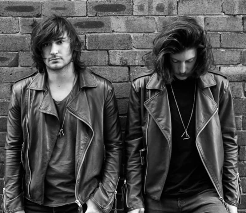 Peking Duk events