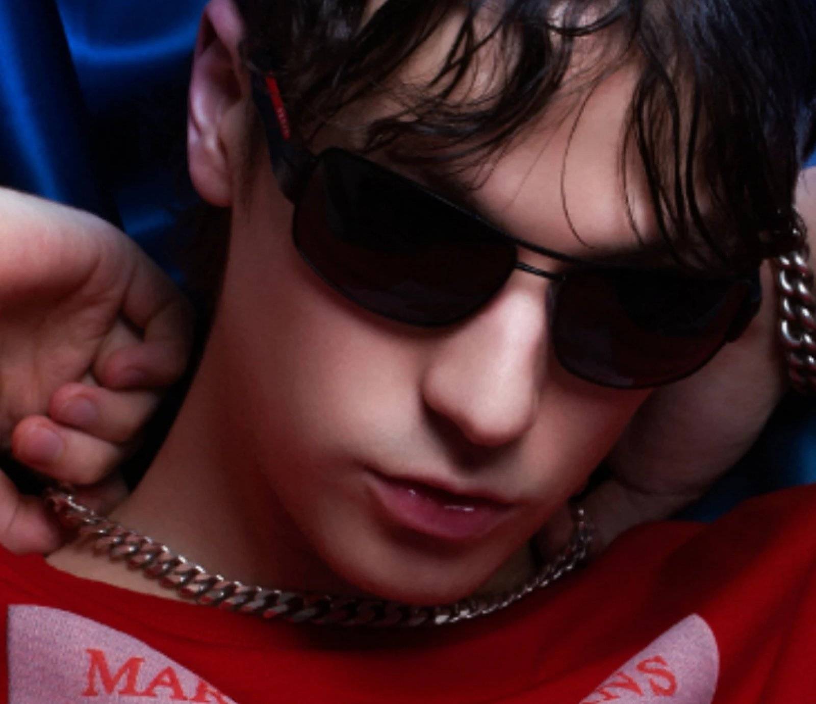 Bladee events