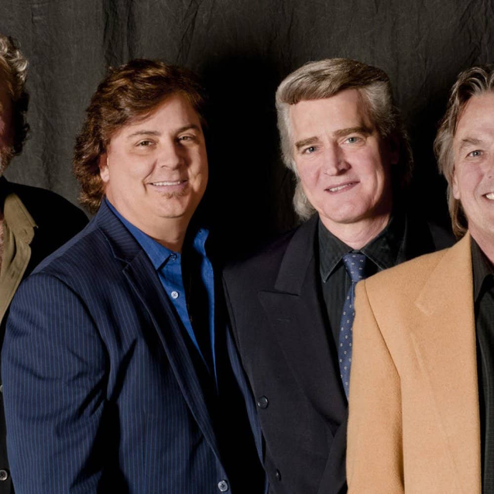 Jersey Boys (Las Vegas) events