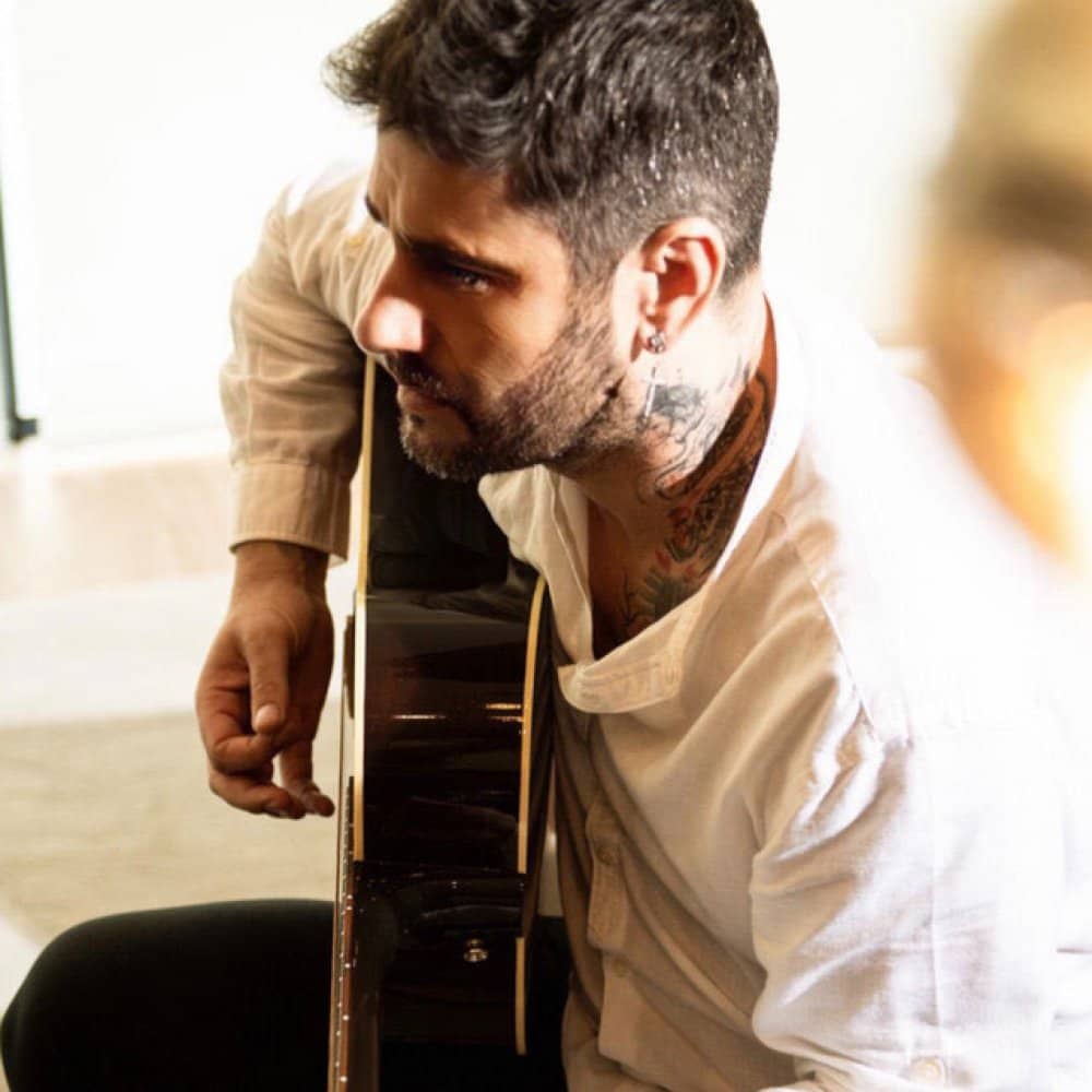 Melendi events