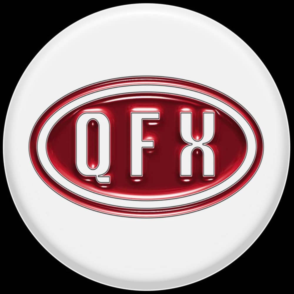 QFX events
