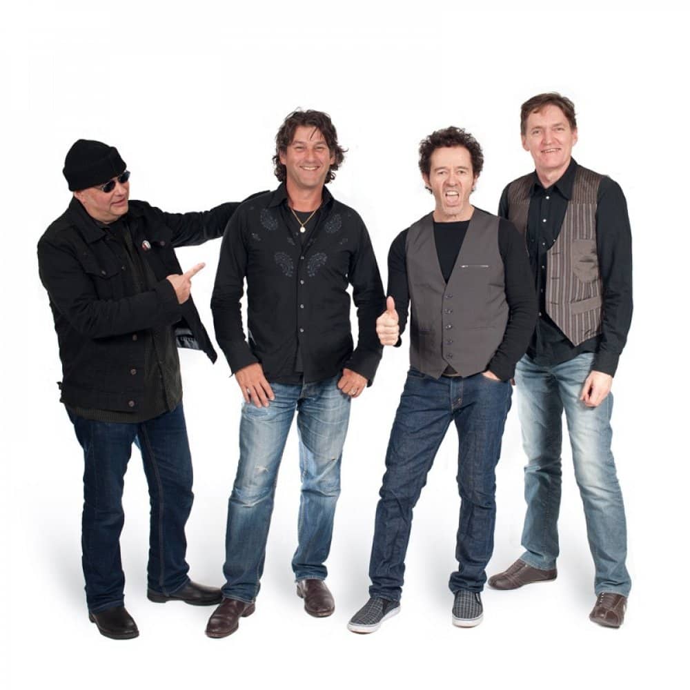 Choirboys events