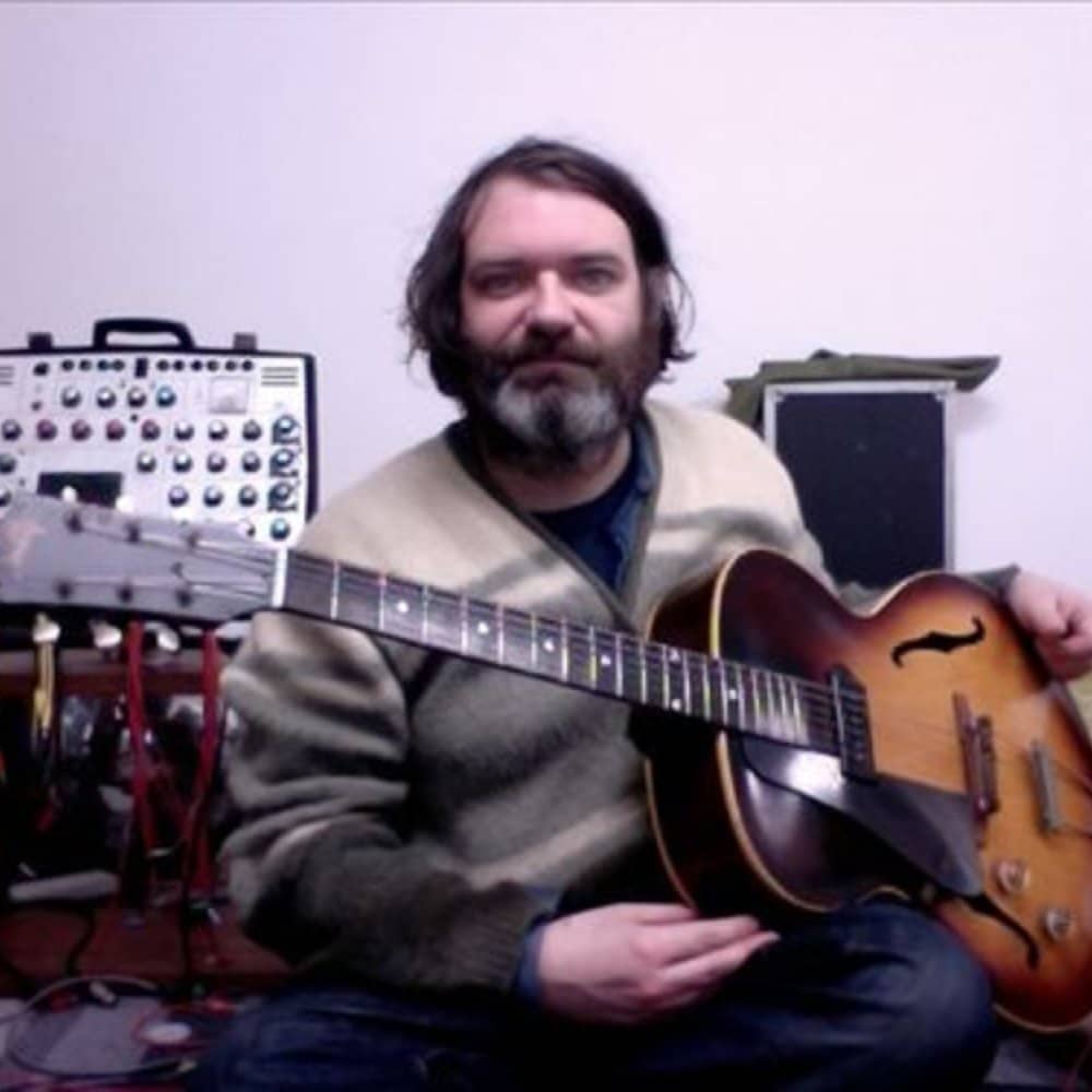 Jim O'Rourke events