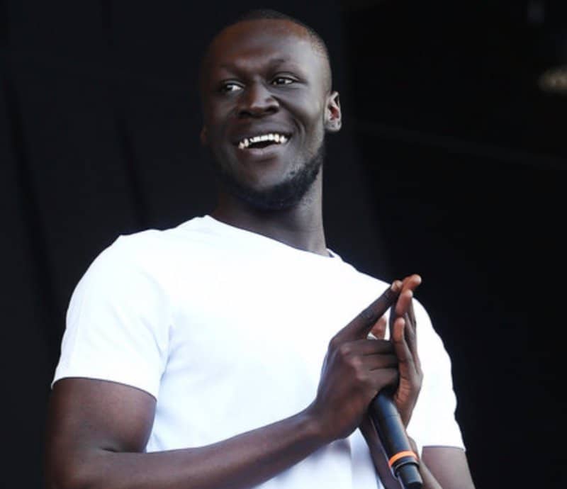 Stormzy events