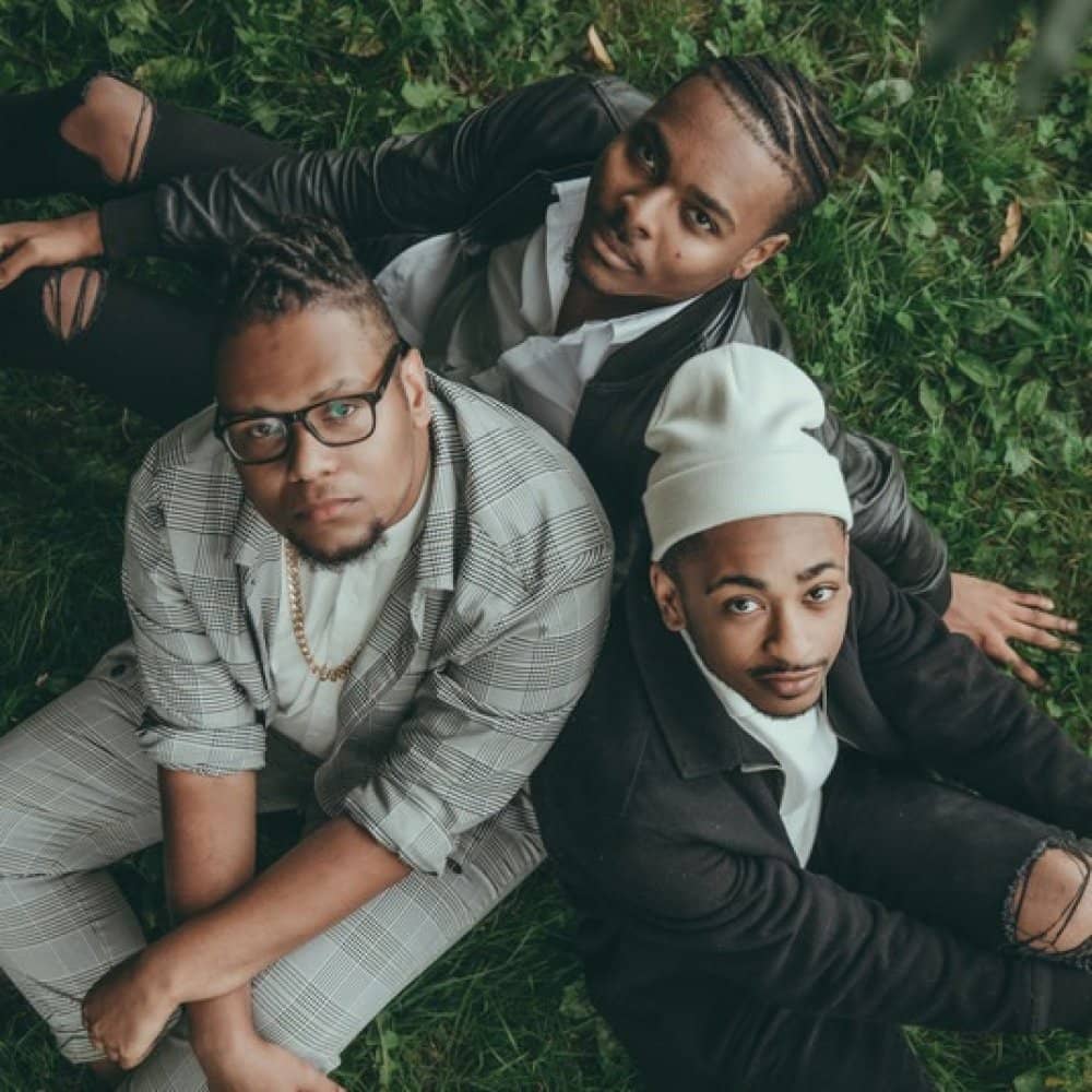 Harlem Gospel Travelers events