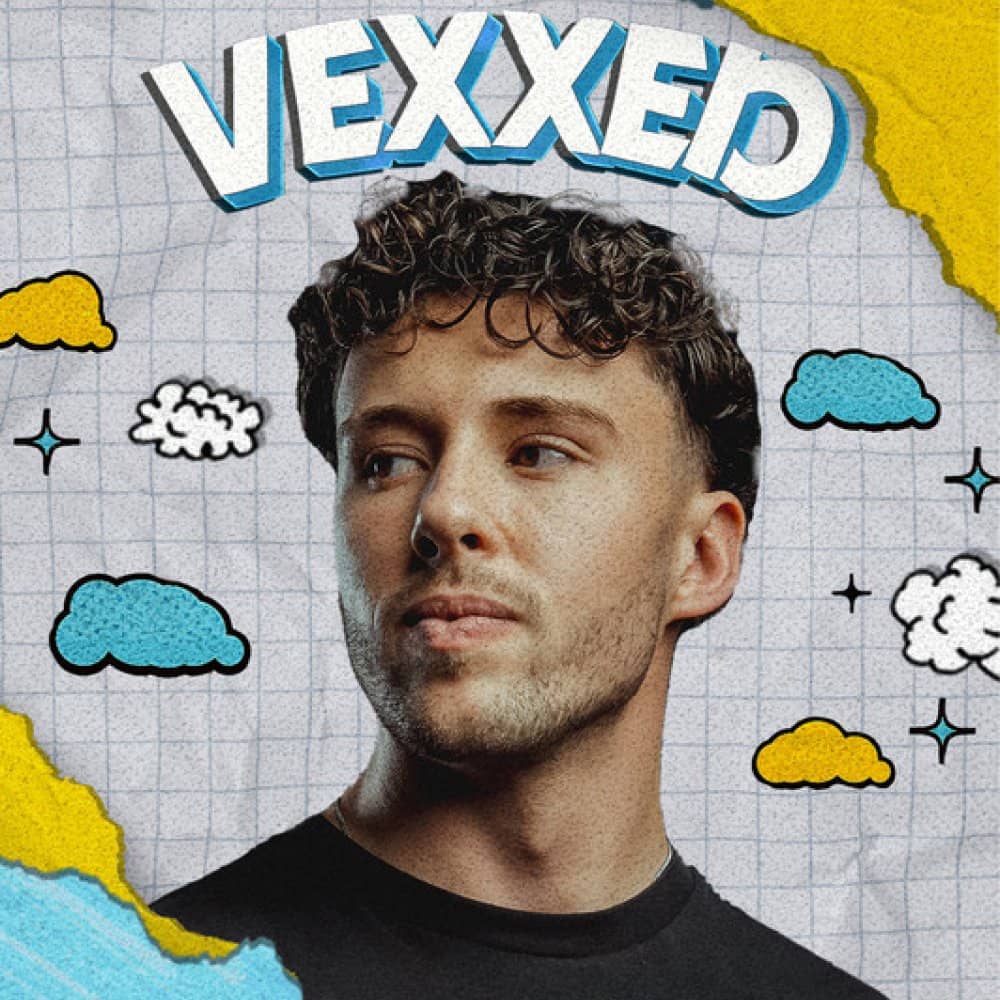 Vexxed events