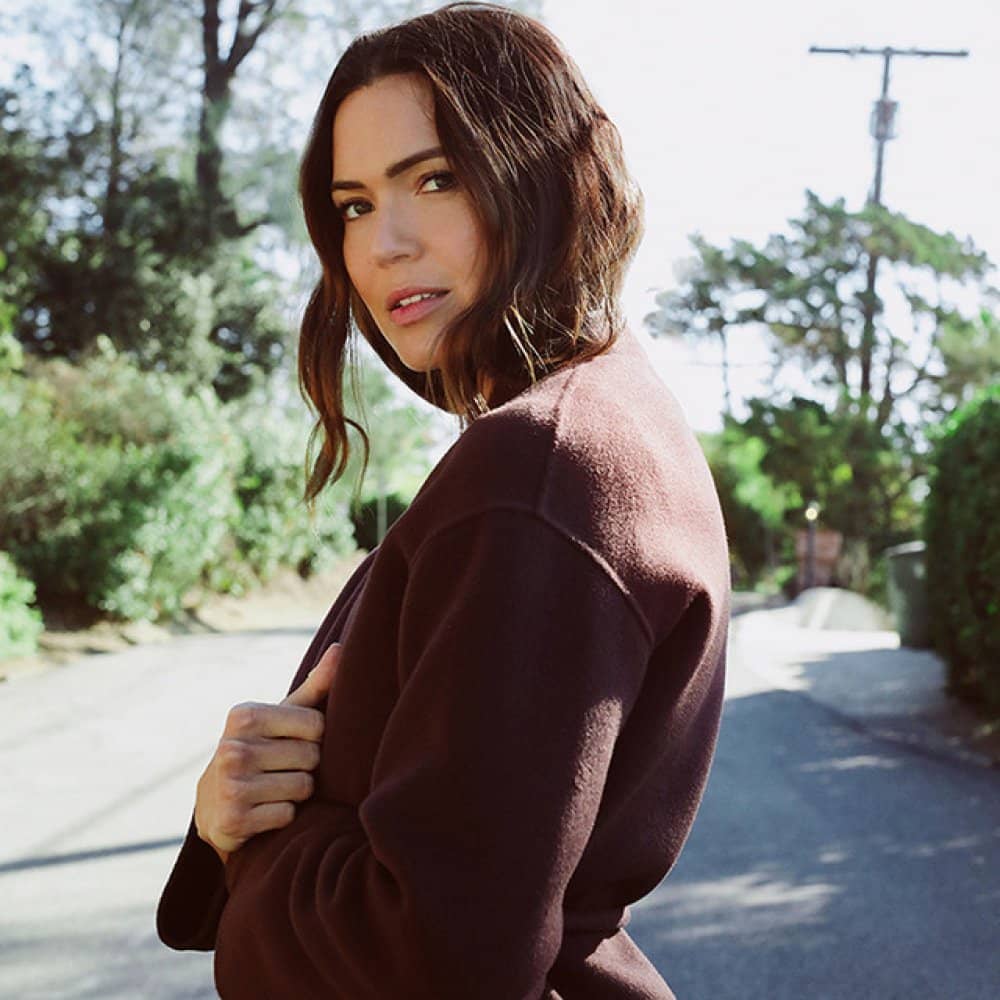 Mandy Moore events