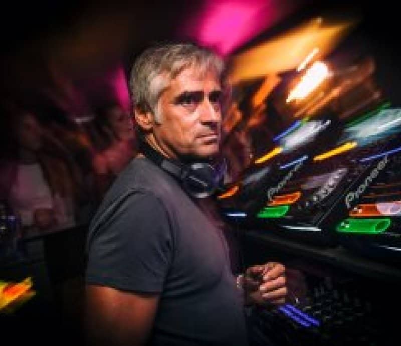 Andrea Pellizzari events