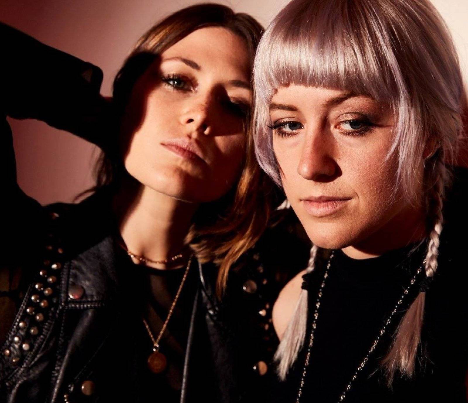 Larkin Poe events
