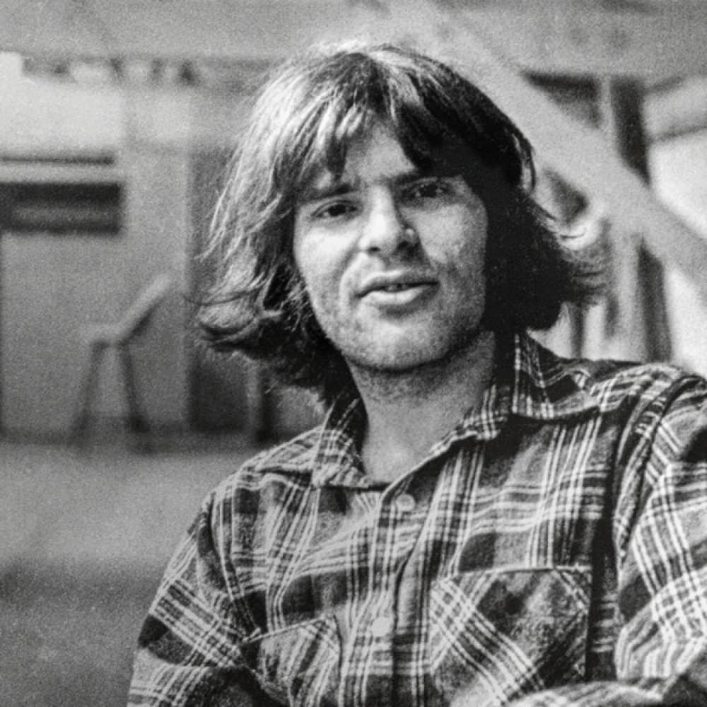 John Fogerty events