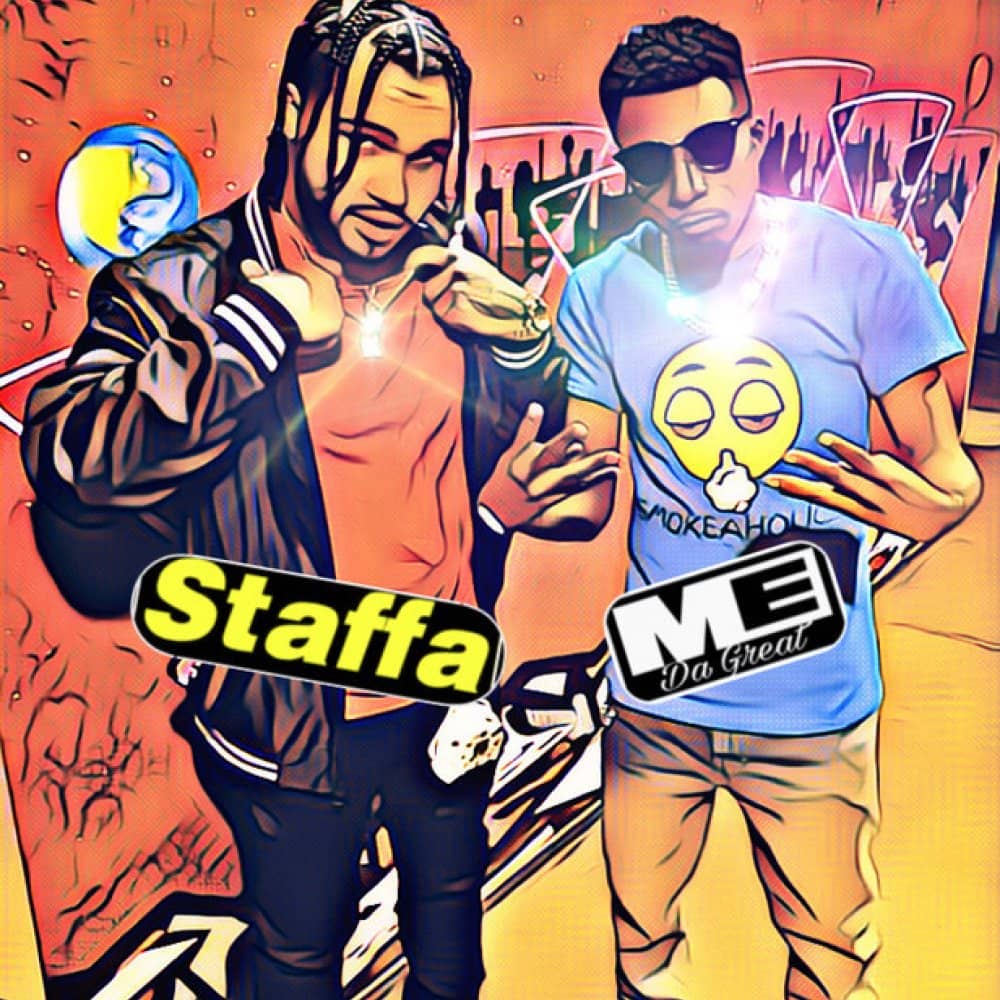 Money Bag Mafia events