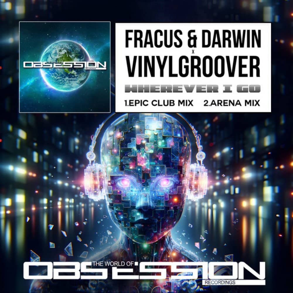 Vinylgroover events