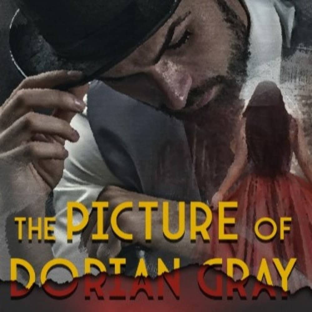 Immersive Picture of Dorian Gray events