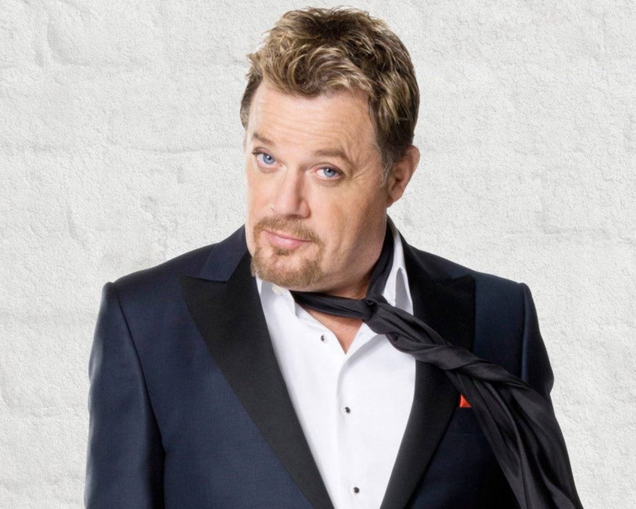Eddie Izzard events