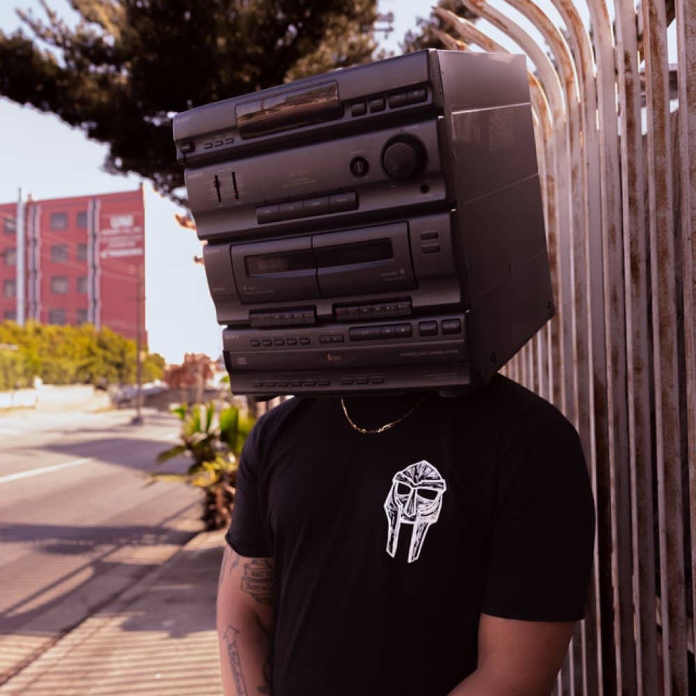 Open Mike Eagle events
